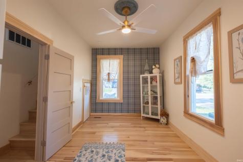 380 W Vincennes Street Orleans IN 47452
