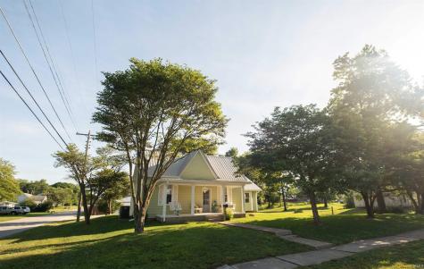 380 W Vincennes Street Orleans IN 47452