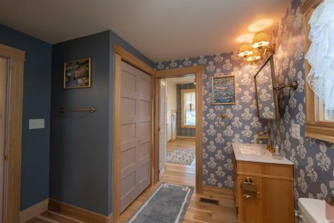 380 W Vincennes Street Orleans IN 47452
