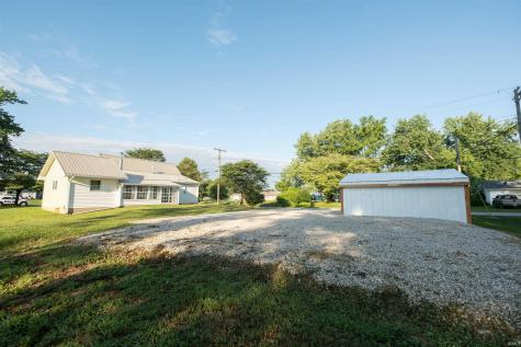 380 W Vincennes Street Orleans IN 47452