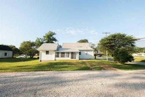 380 W Vincennes Street Orleans IN 47452