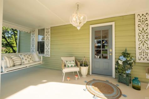 380 W Vincennes Street Orleans IN 47452