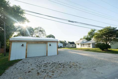 380 W Vincennes Street Orleans IN 47452