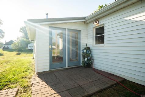 380 W Vincennes Street Orleans IN 47452