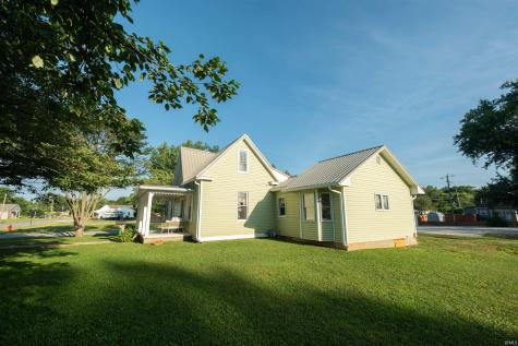 380 W Vincennes Street Orleans IN 47452