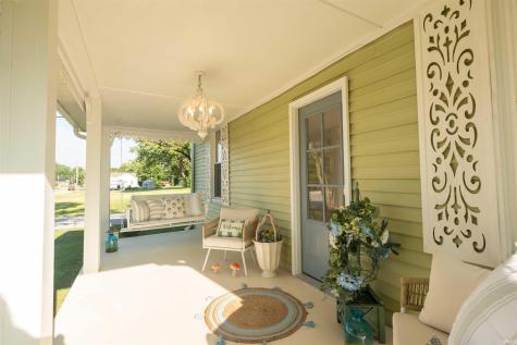 380 W Vincennes Street Orleans IN 47452