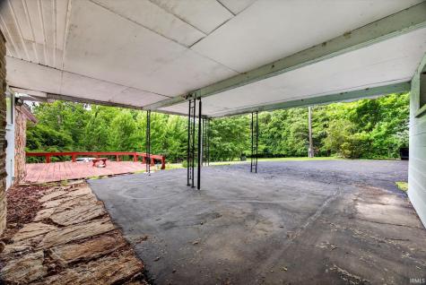 7588 N Blue Heron Drive Unionville IN 47468