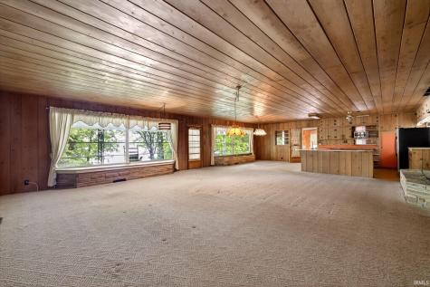 7588 N Blue Heron Drive Unionville IN 47468