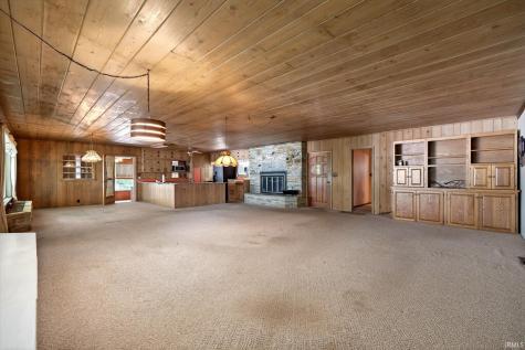 7588 N Blue Heron Drive Unionville IN 47468