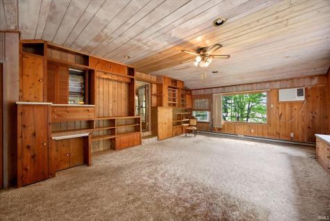 7588 N Blue Heron Drive Unionville IN 47468