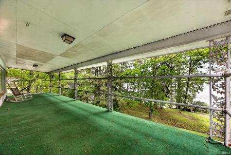 7588 N Blue Heron Drive Unionville IN 47468