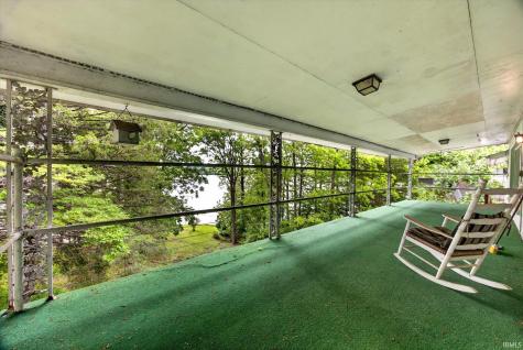 7588 N Blue Heron Drive Unionville IN 47468