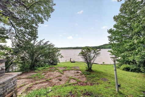 7588 N Blue Heron Drive Unionville IN 47468