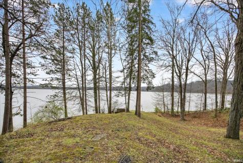7588 N Blue Heron Drive Unionville IN 47468