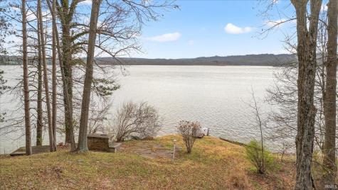 7588 N Blue Heron Drive Unionville IN 47468