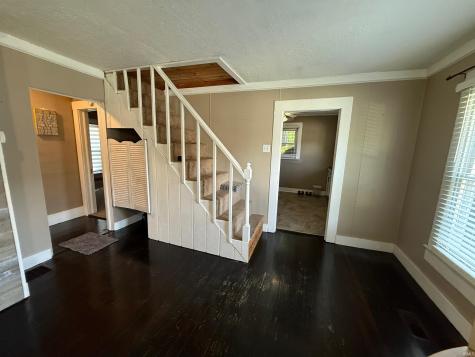 1211 E Spruce Street Petersburg IN 47567