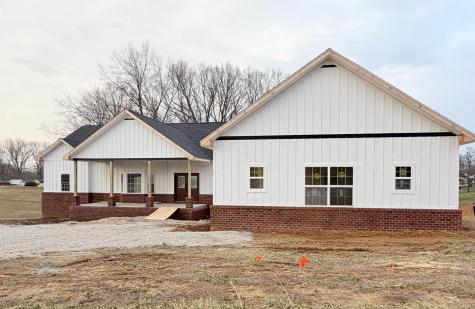 107 Stone Crest Drive Bedford IN 47421