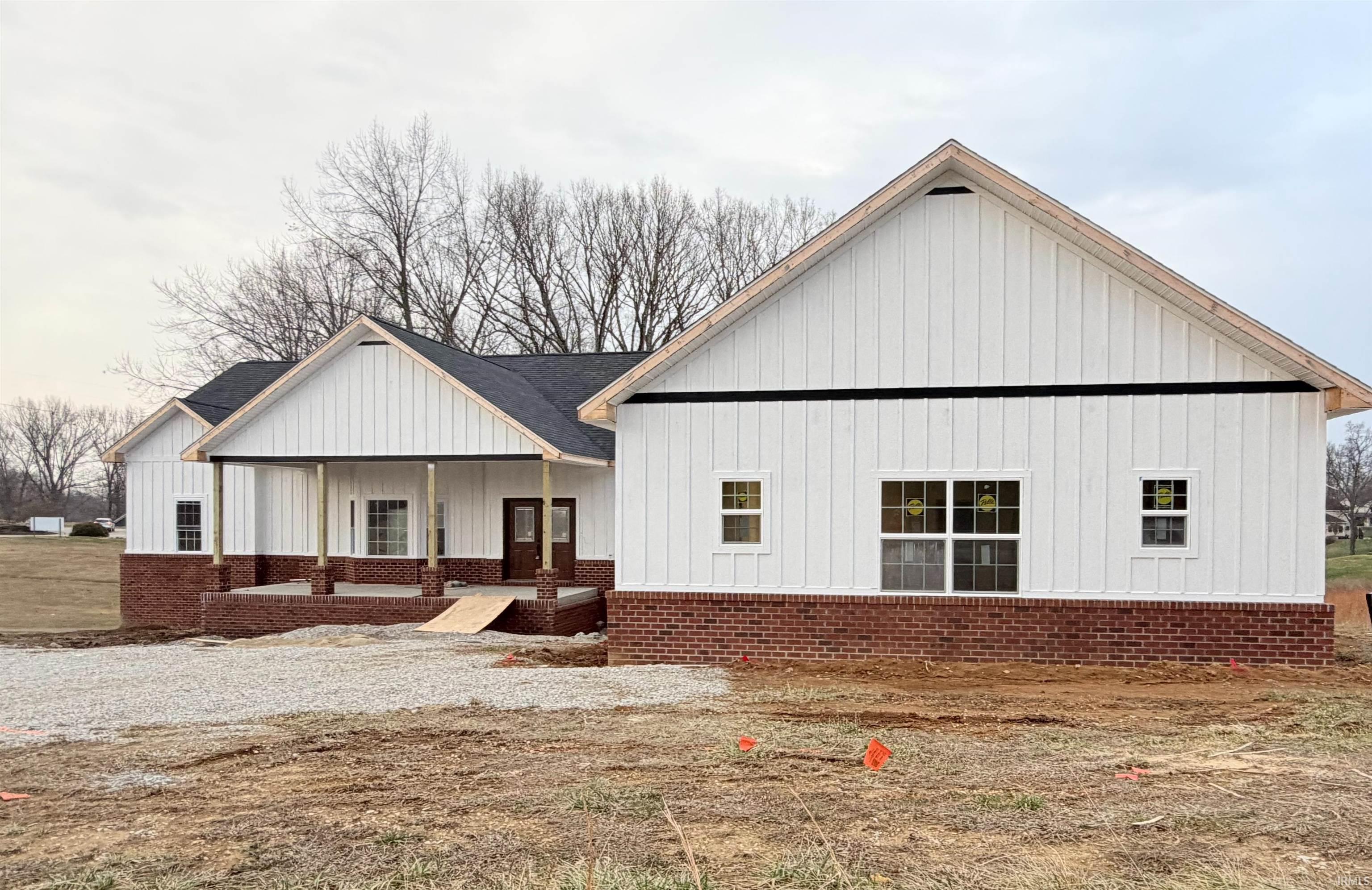 107 Stone Crest Drive Bedford IN 47421