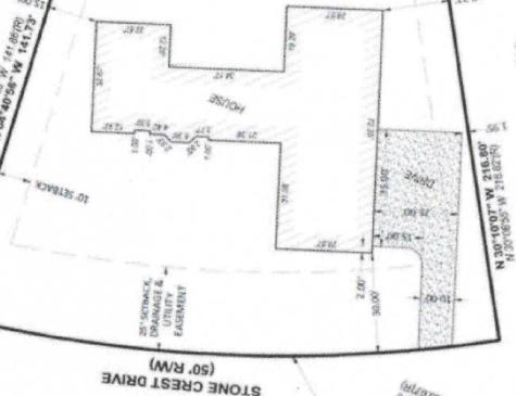 107 Stone Crest Drive Bedford IN 47421