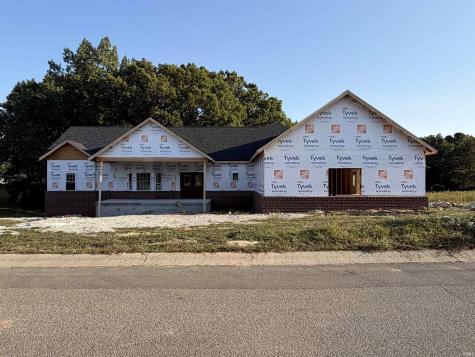 107 Stone Crest Drive Bedford IN 47421