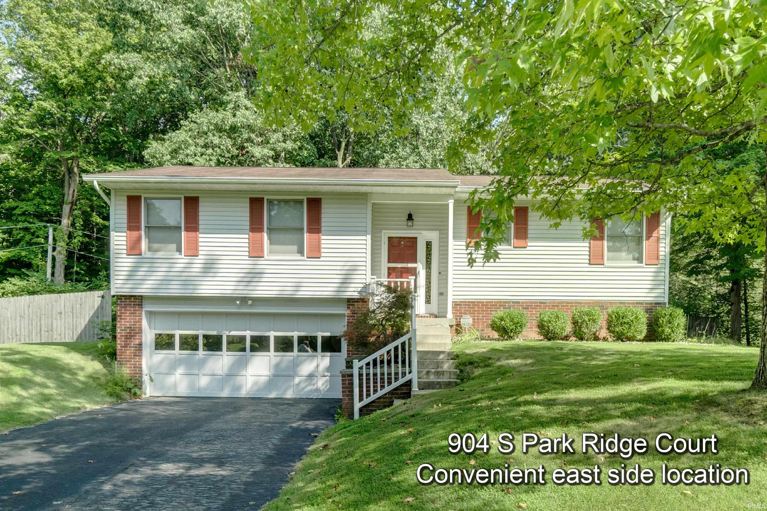 904 N Park Ridge Court Bloomington IN 47408