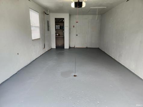 1615 Altgeld Street South Bend IN 46614