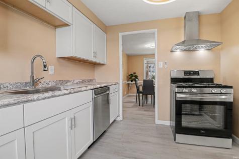 1615 Altgeld Street South Bend IN 46614