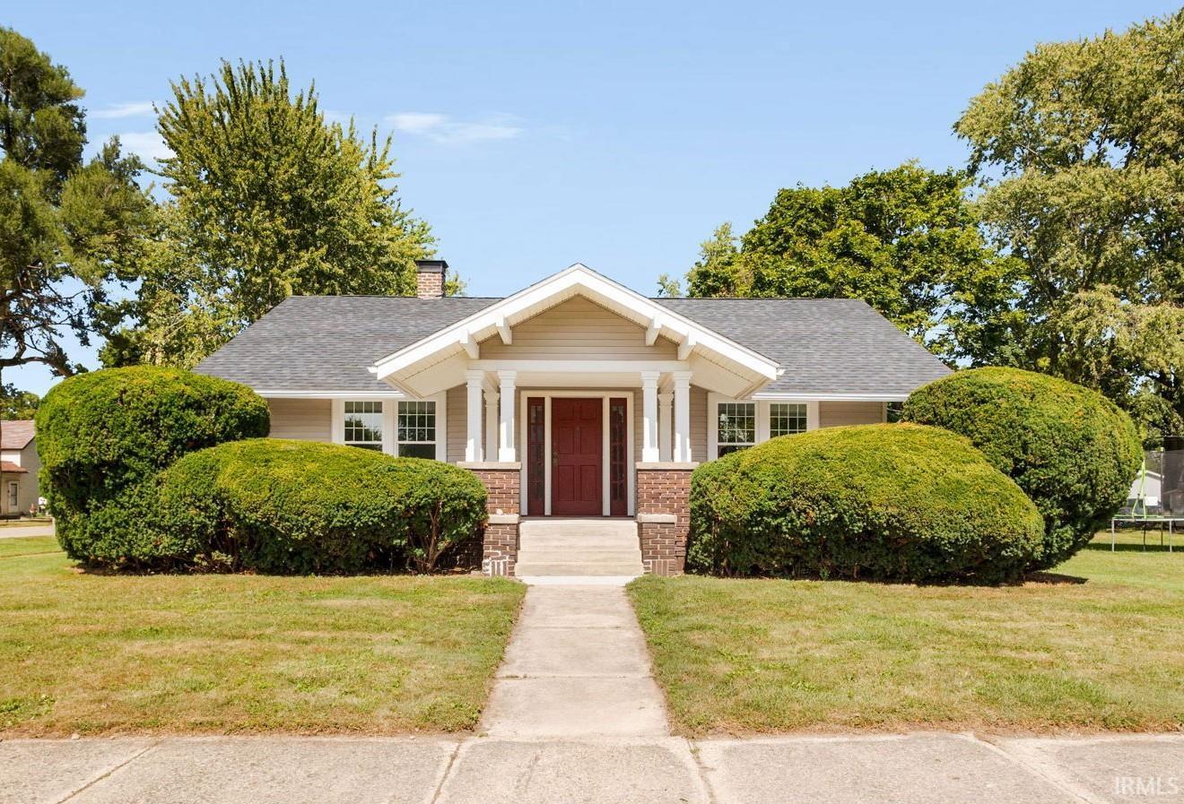 211 W Catherine Street Milford IN 46542