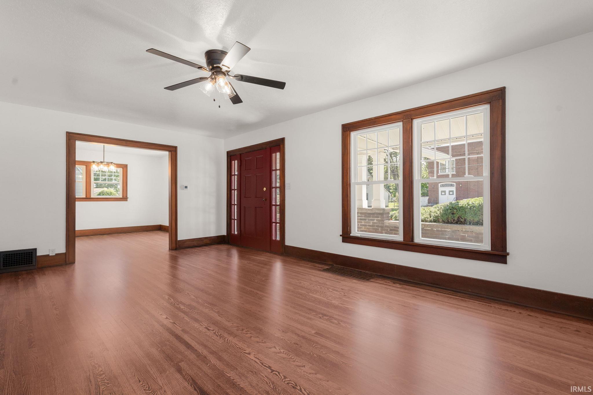 211 W Catherine Street Milford IN 46542