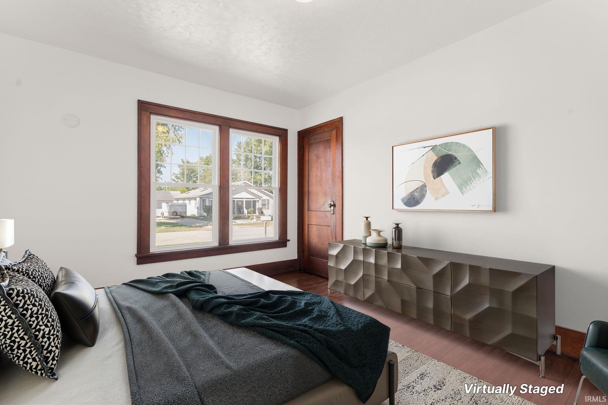 211 W Catherine Street Milford IN 46542
