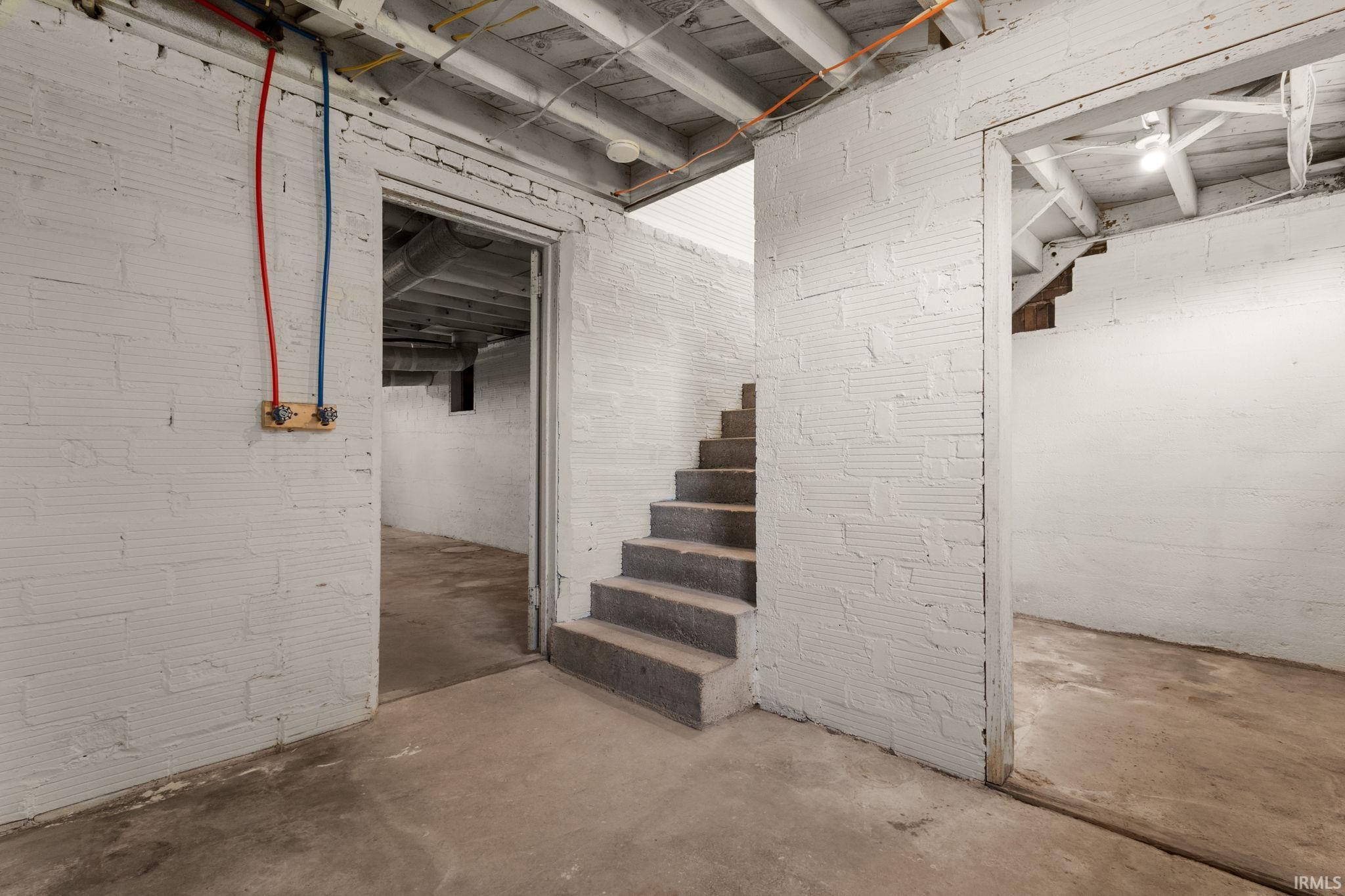 211 W Catherine Street Milford IN 46542