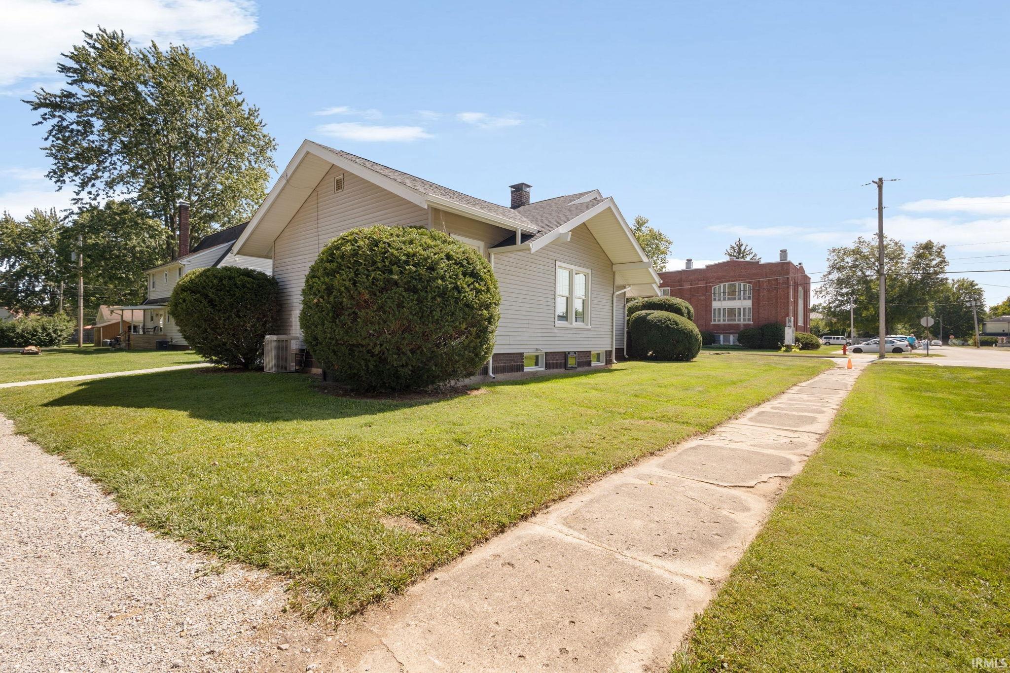 211 W Catherine Street Milford IN 46542