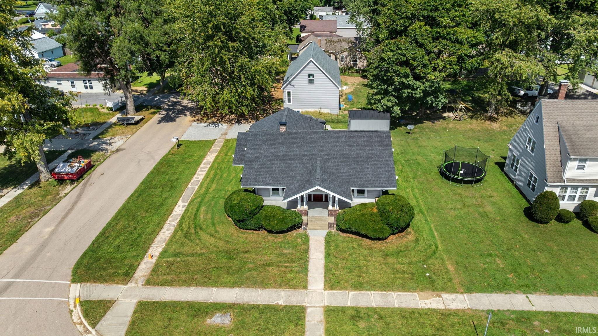 211 W Catherine Street Milford IN 46542