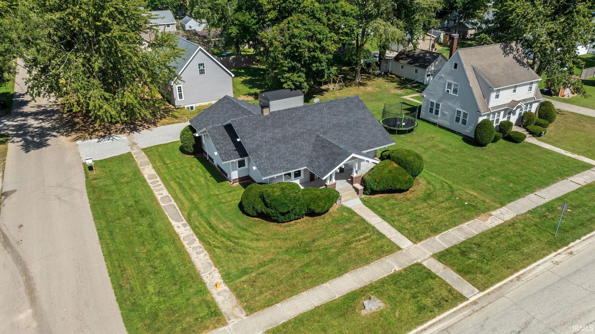 211 W Catherine Street Milford IN 46542