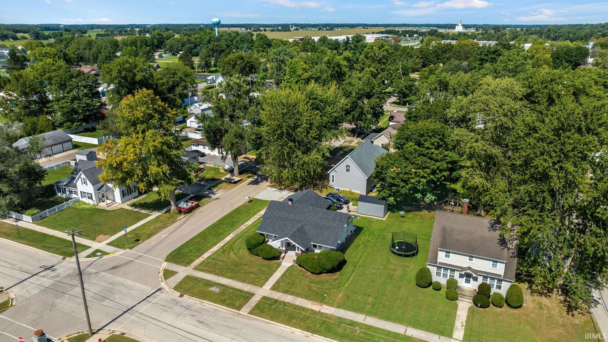 211 W Catherine Street Milford IN 46542