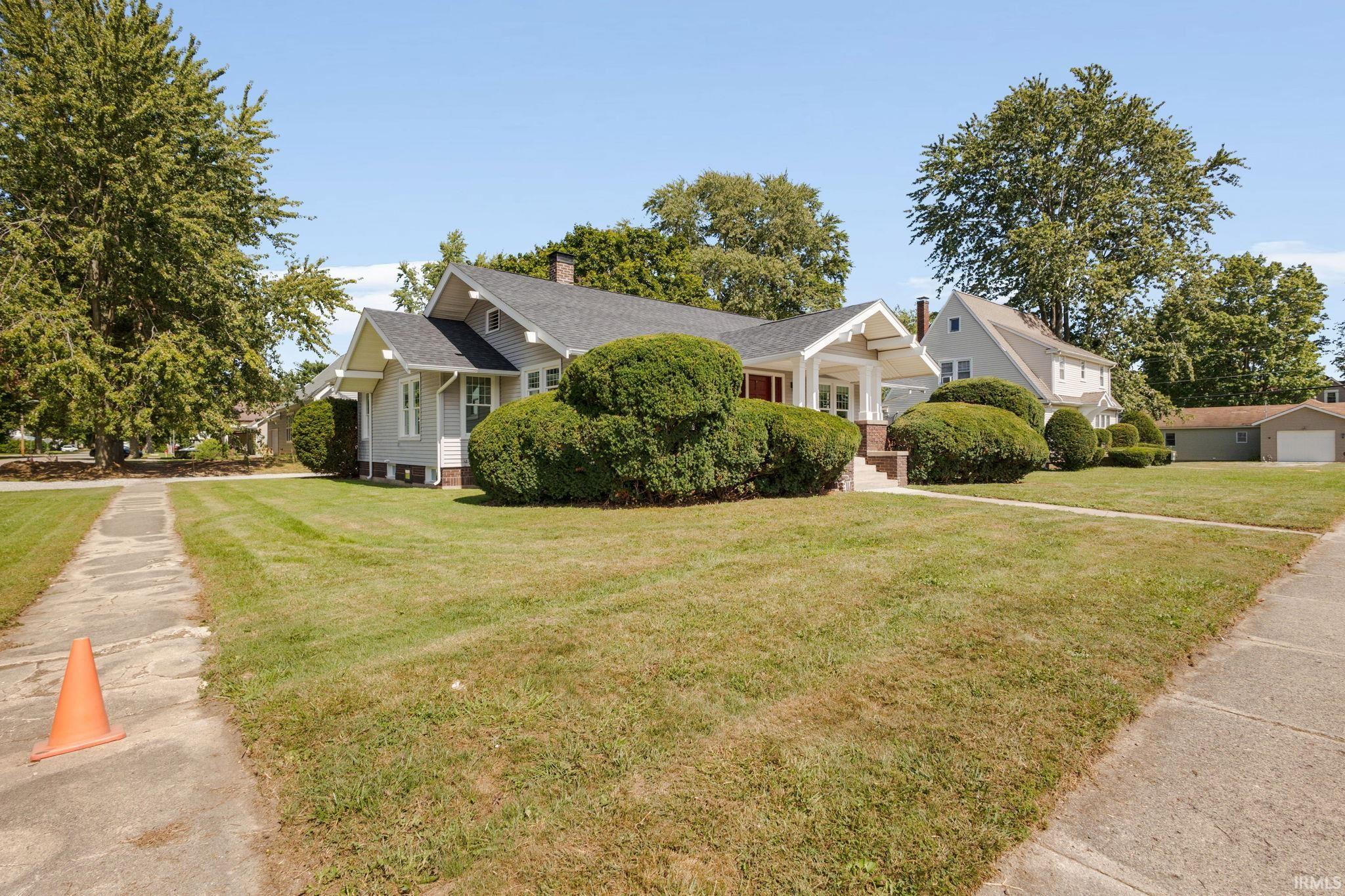 211 W Catherine Street Milford IN 46542