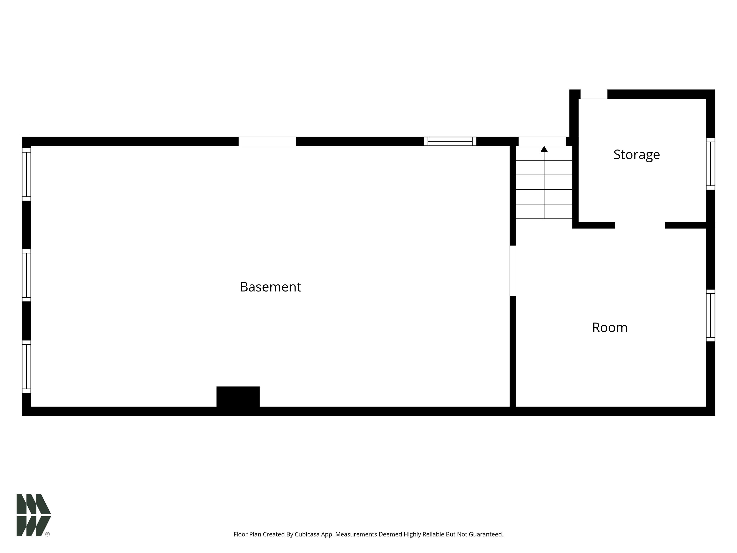 211 W Catherine Street Milford IN 46542
