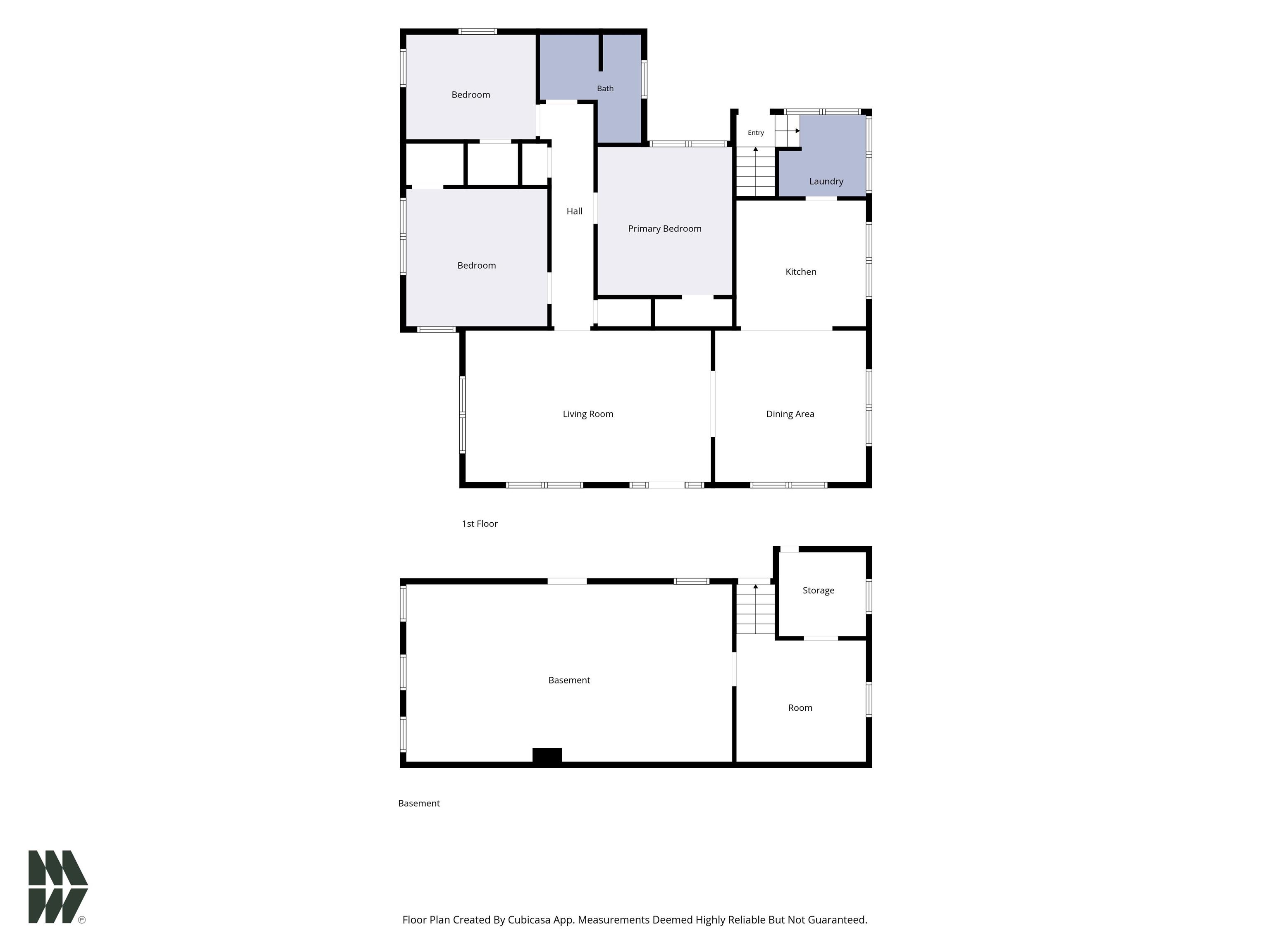 211 W Catherine Street Milford IN 46542