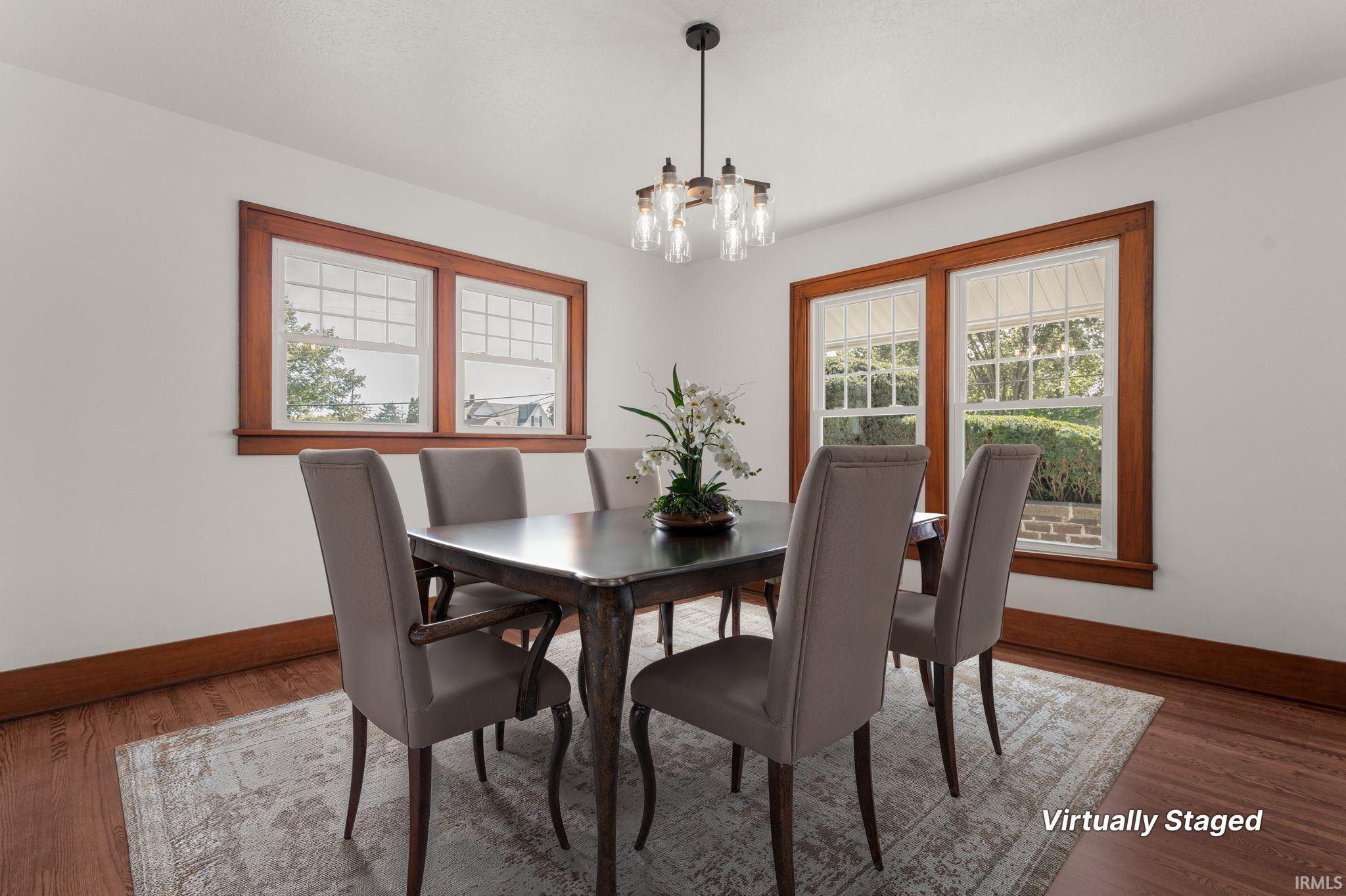 211 W Catherine Street Milford IN 46542