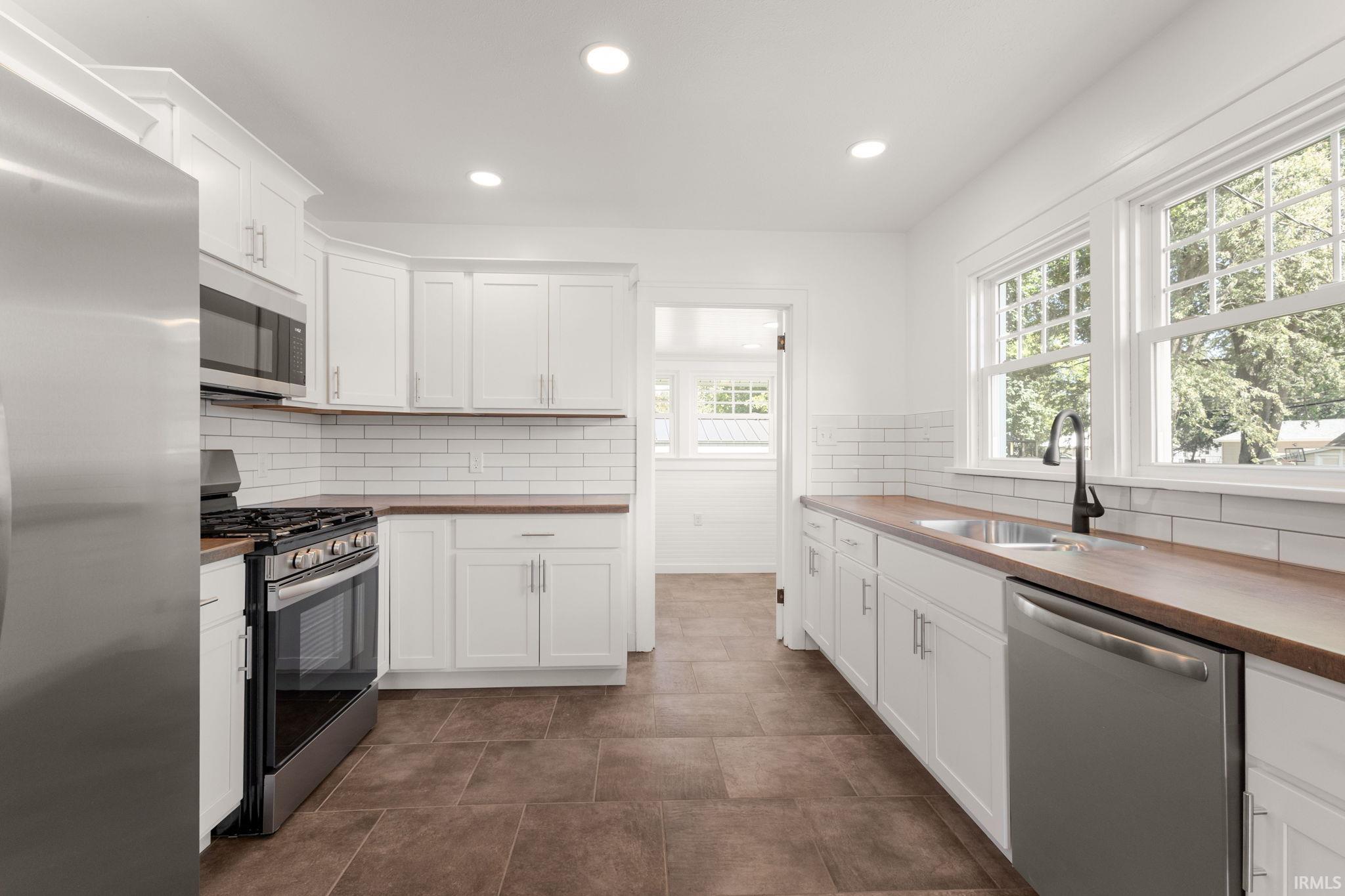 211 W Catherine Street Milford IN 46542