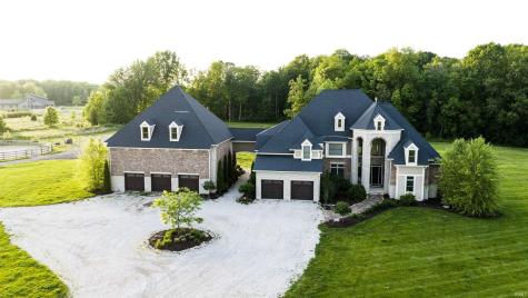 910 S 800 E Zionsville IN 46075