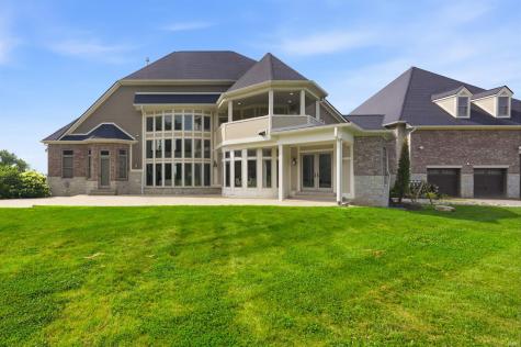910 S 800 E Zionsville IN 46075