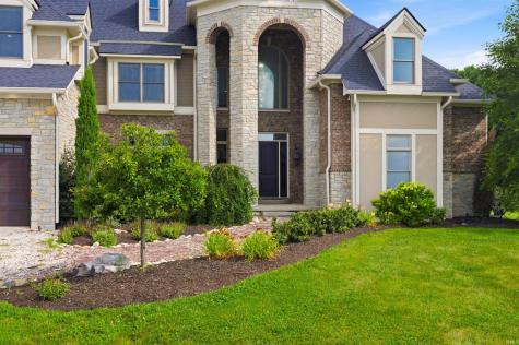 910 S 800 E Zionsville IN 46075