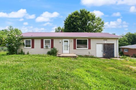 1556 NE Main Street Paoli IN 47454