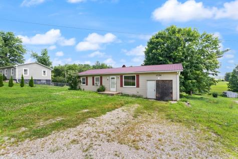 1556 NE Main Street Paoli IN 47454