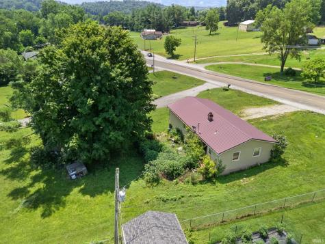 1556 NE Main Street Paoli IN 47454
