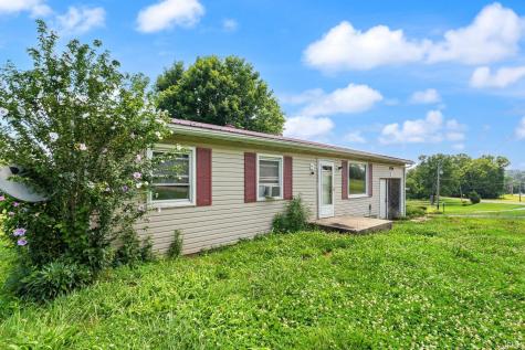 1556 NE Main Street Paoli IN 47454