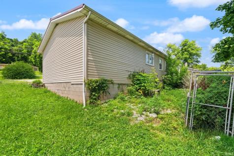 1556 NE Main Street Paoli IN 47454