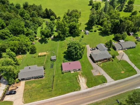 1556 NE Main Street Paoli IN 47454