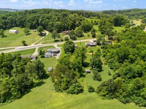 1556 NE Main Street Paoli IN 47454